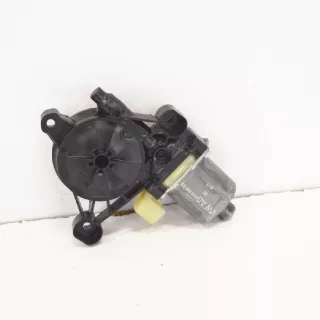 8W0959812 , art398973 Моторчик стеклоподъемника задний правый Audi A4 B9 Арт 398973, вид 1