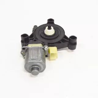 8W0959812 , art398973 Моторчик стеклоподъемника задний правый Audi A4 B9 Арт 398973, вид 3