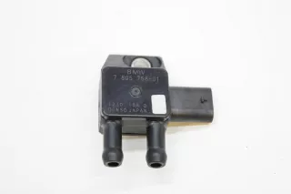 7805758 , art561869 Датчик давления выхлопных газов BMW 5 F10/F11/GT F07 Арт 561869, вид 1