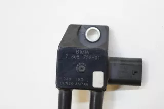 7805758 , art561869 Датчик давления выхлопных газов BMW 5 F10/F11/GT F07 Арт 561869, вид 4