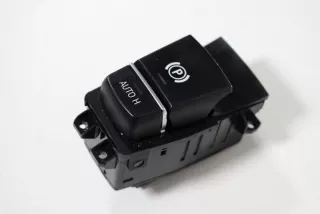 9217594 , art3001766 Кнопка ручного тормоза (ручника) BMW 6 F06/F12/F13 Арт 3001766, вид 1