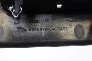 AX23-67846-A , art564104 Пластик салона Jaguar XF 250 Арт 564104, вид 7