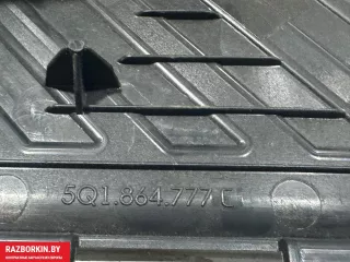 5Q1864777C Пластик салона Volkswagen Jetta 7 Арт 31458, вид 3