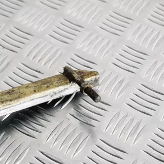 A1077200315, A1077250730 , art544076 Прочая запчасть Mercedes SL R107 Арт 544076, вид 4