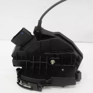 BM5A-A21813-DF , art211243 Замок двери передней левой Ford Focus 3 restailing Арт 211243, вид 2