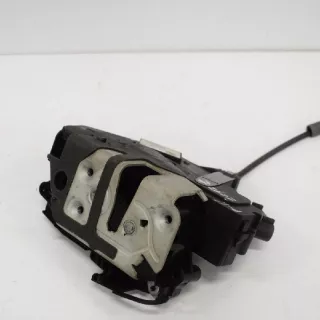 BM5A-A21813-DF , art211243 Замок двери передней левой Ford Focus 3 restailing Арт 211243, вид 3