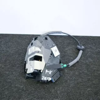 BM5A-A21813-DF , art232632 Замок двери передней левой Ford Kuga 2 Арт 232632, вид 2