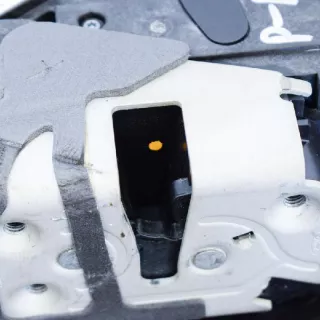 BM5A-A21813-DF , art232632 Замок двери передней левой Ford Kuga 2 Арт 232632, вид 3