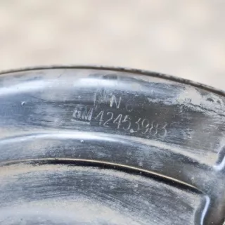 42453983 , art393405 Прочая запчасть Opel Mokka 1 Арт 393405, вид 3