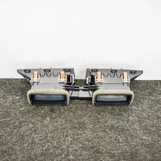 9262955 , art236813 Дефлектор обдува салона BMW 2 F45/F46 Арт 236813, вид 3