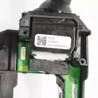 313940083139400131343022 , art457211 Переключатель подрулевой (стрекоза) Volvo V40 2 Арт 457211, вид 5