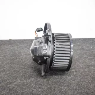 T1014418TT903543 , art399305 Крыльчатка вентилятора (лопасти) BMW 4 F32/F33/GT F36 Арт 399305, вид 2