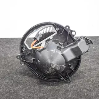 T1014418TT903543 , art399305 Крыльчатка вентилятора (лопасти) BMW 4 F32/F33/GT F36 Арт 399305, вид 3