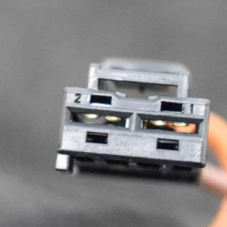 T1014418TT903543 , art399305 Крыльчатка вентилятора (лопасти) BMW 4 F32/F33/GT F36 Арт 399305, вид 5
