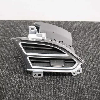 art400205 Дефлектор обдува салона Tesla model S Арт 400205, вид 1