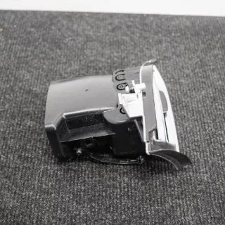 art400205 Дефлектор обдува салона Tesla model S Арт 400205, вид 2