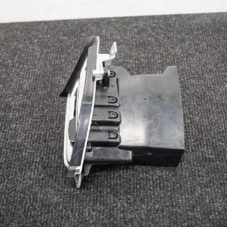 art400205 Дефлектор обдува салона Tesla model S Арт 400205, вид 4