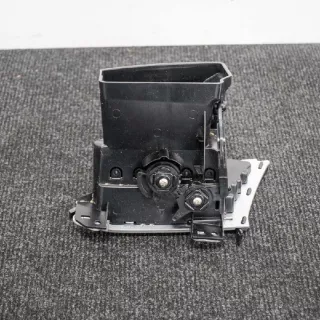 art400205 Дефлектор обдува салона Tesla model S Арт 400205, вид 5