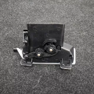 art459567 Дефлектор обдува салона Tesla model S Арт 459567, вид 4