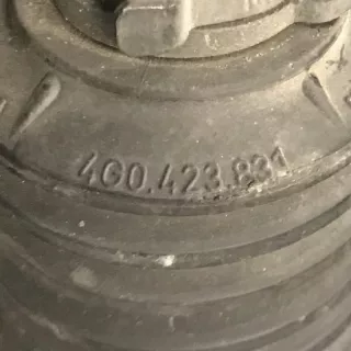 4G0423831 , art459740 Тяга рулевая Audi Q5 1 Арт 459740, вид 7