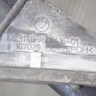 64606026964416 , art2737670 Прочая запчасть BMW 3 E90/E91/E92/E93 Арт 2737670, вид 6