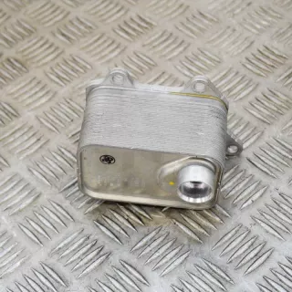 06L117021G , art460411 Радиатор масляный Audi A3 8V Арт 460411, вид 3