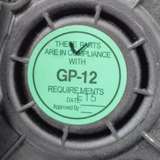 95087911 , art329780 Педаль газа Opel Mokka 1 Арт 329780, вид 5