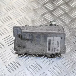 A099500250082337656 , art468544 Радиатор масляный Mercedes C W205 Арт 468544, вид 4