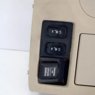 77295T0TU0102177295T1GE212M1 , art430463 Подстаканник Honda CR-V 1 Арт 430463, вид 2