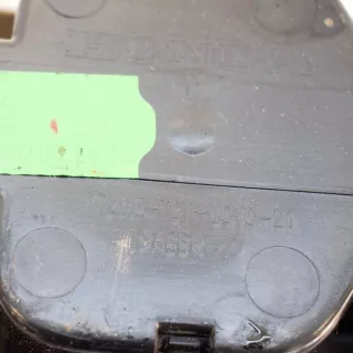 77295T0TU0102177295T1GE212M1 , art430463 Подстаканник Honda CR-V 1 Арт 430463, вид 6