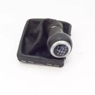 art340681 Ручка кулисы КПП Audi A5 (S5,RS5) 1 Арт 340681