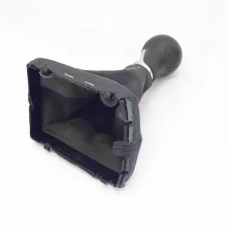 art340681 Ручка кулисы КПП Audi A5 (S5,RS5) 1 Арт 340681, вид 4