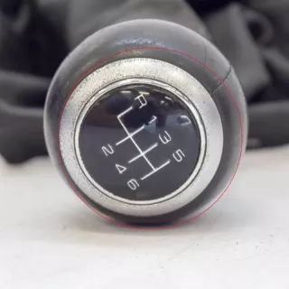 art340681 Ручка кулисы КПП Audi A5 (S5,RS5) 1 Арт 340681, вид 5