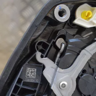 182838, 7281934 , art272665 Замок двери передней правой MINI COUNTRYMAN F60 Арт 272665, вид 7