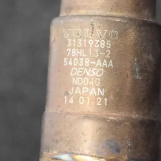 3131938554038-AAA , art350149 Лямбда-зонд Volvo S60 2 Арт 350149, вид 1