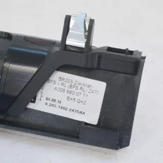 A2056800771, A2056800871 , art384379 Прочая запчасть Mercedes C W205 Арт 384379, вид 7