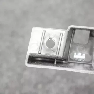 1050784-00-C , art253557 Пластик салона Tesla model X Арт 253557, вид 5