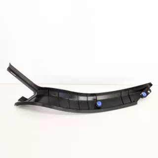 1009065-00-C , art389400 Пластик салона Tesla model S Арт 389400, вид 4