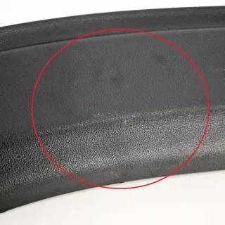 1009065-00-C , art389400 Пластик салона Tesla model S Арт 389400, вид 6