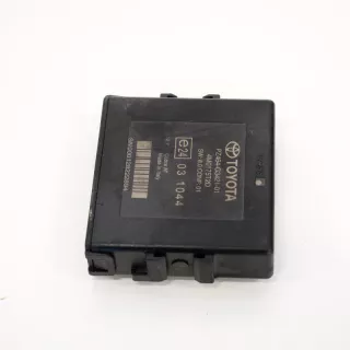 PZ464-G3421-01, 4M0175T2D , art256420 Блок управления сигнализацией Toyota Prius 3 Арт 256420, вид 2