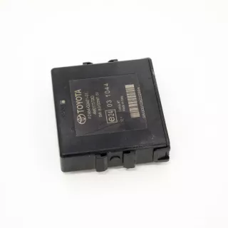 PZ464-G3421-01, 4M0175T2D , art256420 Блок управления сигнализацией Toyota Prius 3 Арт 256420, вид 3