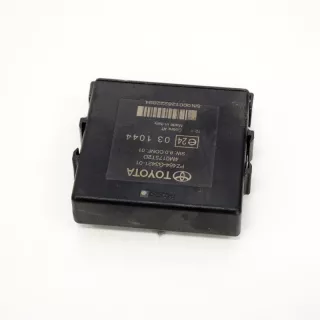 PZ464-G3421-01, 4M0175T2D , art256420 Блок управления сигнализацией Toyota Prius 3 Арт 256420, вид 4