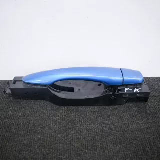 8061122134 , art303923 Ручка наружная передняя левая Nissan Qashqai 2 restailing Арт 303923, вид 3