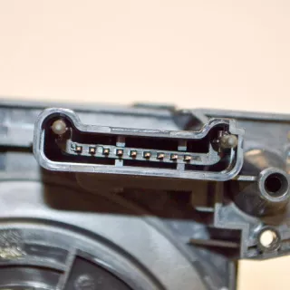GN15-14A664-AB , art304018 Шлейф руля Ford Fiesta 7 Арт 304018, вид 6
