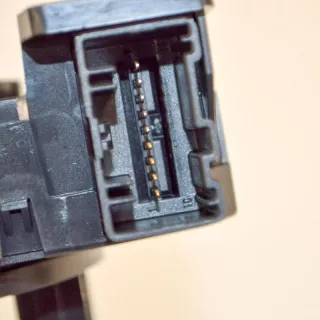 GN15-14A664-AB , art304018 Шлейф руля Ford Fiesta 7 Арт 304018, вид 9