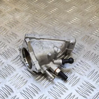 04L128537B , art395037 Пластик моторного отсека Volkswagen Tiguan 2 Арт 395037, вид 2