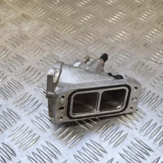 04L128537B , art395037 Пластик моторного отсека Volkswagen Tiguan 2 Арт 395037, вид 3