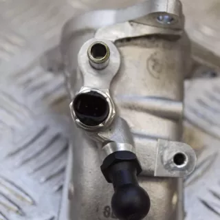 04L128537B , art395037 Пластик моторного отсека Volkswagen Tiguan 2 Арт 395037, вид 5