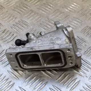04L128537B , art395037 Пластик моторного отсека Volkswagen Tiguan 2 Арт 395037, вид 6