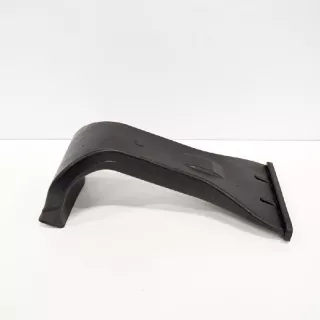 1008281-00-F , art2741195 Патрубок впускного коллектора Tesla model S Арт 2741195